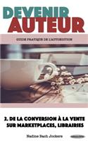 Devenir Auteur 2