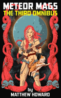 Meteor Mags: The Third Omnibus(12 Meteor Mags)