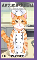Autumn the Cat