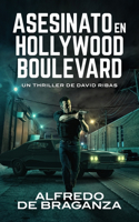 Asesinato En Hollywood Boulevard