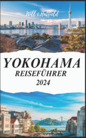 Yokohama Reiseführer 2024