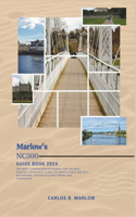 Marlow's NC500 Guide Book 2024