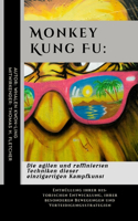 Monkey Kung Fu