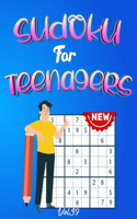 Sudoku For Teenagers