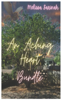 Aching Heart: The poetry stories of a girl who copes with the loss of loved ones