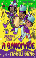 Bandmade Mardi Gras