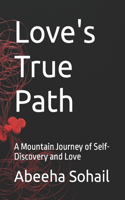 Love's True Path