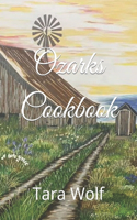 Ozarks Cookbook