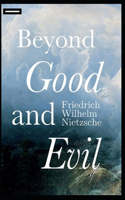 Beyond Good and Evil Annotated