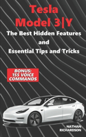 Tesla Model 3ǀY - The Best Hidden Features and Essential Tips and Tricks (Bonus