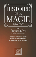Histoire de la Magie