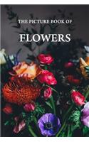 The Picture Book of Flowers