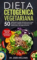Dieta Cetogénica Vegetariana