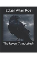 The Raven (Annotated)
