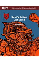 Devil's Bridge