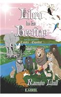 Libro de las Bestias