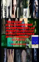 "100 Razas Extraterrestres . Un Compendio de las Principales Razas Extraterrestres e Intraterrenas" (1aa Parte): (1 100 Razas Extraterrestres . Un Compendio de Las Principales Razas Extraterrestres E Intraterrenas)