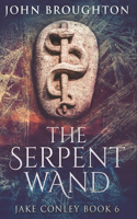 The Serpent Wand