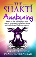 The Shakti Awakening