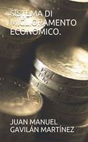 Sistema Di Miglioramento Economico.