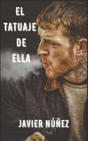 Tatuaje de Ella