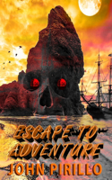 Escape to Adventure: Paranormal Science Fiction Romance