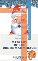 Anna and the mystery of the Christmas miracle