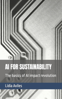 AI for Sustainability