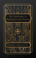 Adventures of Ferdinand Count Fathom