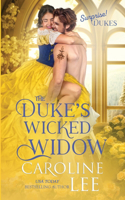 Duke's Wicked Widow