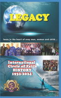 History of the International Circle of Faith