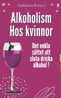 Alkoholism hos kvinnor