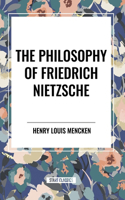 Philosophy of Friedrich Nietzsche