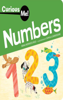 Curious Me!(tm) Numbers
