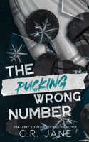 Pucking Wrong Number (Discreet Edition)