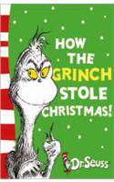 How the Grinch Stole Christmas!