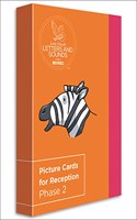 Picture Cards for Reception