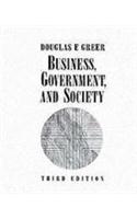 Business, Government, and Society