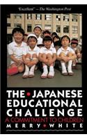 Japanese Educational Challenge