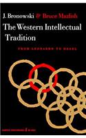 Western Intellectual Tradition