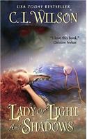 Lady of Light and Shadows