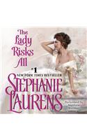 The Lady Risks All