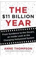 $11 Billion Year