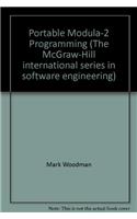 Portable Modula-2 Programming (The McGraw-Hill international series in software engineering)