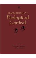 Handbook of Biological Control