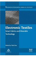 Electronic Textiles