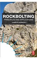 Rockbolting