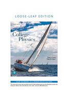 College Physics, Loose-Leaf Plus Mastering Physics with Pearson Etext -- Access Card Package