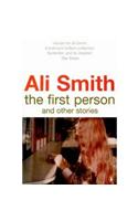 The First Person and Other Stories: (English)