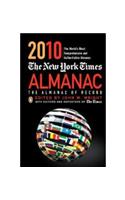 The New York Times Almanac: (New York Times Almanac (Paperback))